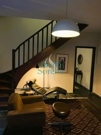 Imagem Casa de Vila à Venda em Vila Clementino - São Paulo/SP.