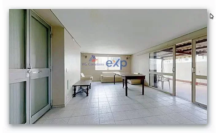 Imagem Apartamento com 2 Quartos à Venda, 66 m² em Vila Olímpia - São Paulo