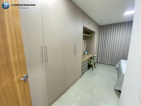 Imagem Casa com 3 Quartos à Venda, 150 m² em Imbaúbas - Ipatinga