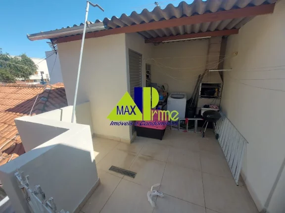 Imagem Casa à venda em São Paulo-SP, Vila Esperança: 2 quartos, 1 sala, 1 banheiro, 2 vagas, 168m²! Imperdível!