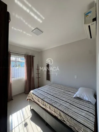 Imagem IMPERDÍVEL CASA  COM 02 QUARTOS TOTALMENTE MOBILIADA EM ITAJUBA