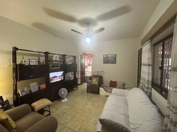 Imagem EXCELENTE SOBRADO NA AV SÃO JOÃO EM PIRACICABA. Estuda permuta