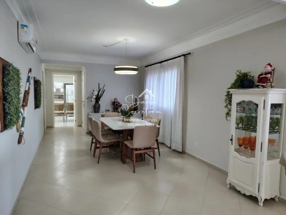 Imagem Imperdível apartamento Maison La Plage Pitangueiras: 3 quartos, 3 suítes, 2 salas, 5 banheiros, 2 vagas de garagem.