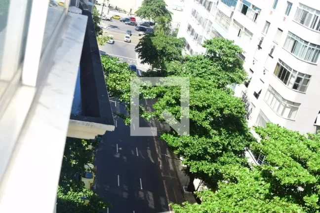 Imagem Apartamento à Venda - Copacabana, 4 Quartos, 165 m2