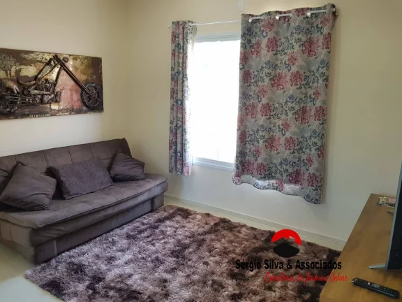 Imagem Apartamento para Locação na Vila Marinela em Campos do Jordão - SP.