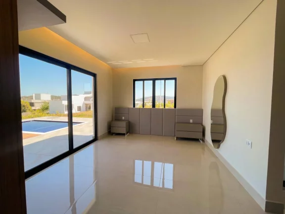 Imagem LUXO, DESIGN E UMA VISTA DE TIRAR O FÔLEGO!  