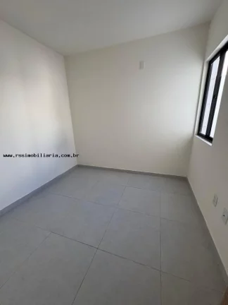 Imagem Casa à venda no Cuia-Valentina em João Pessoa/PB 2 Quartos