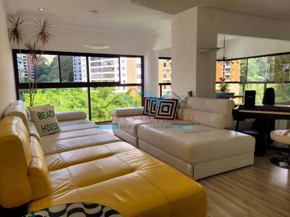 Imagem Apartamento - 3 Dormitórios - 2 Vagas - Vila Suzana