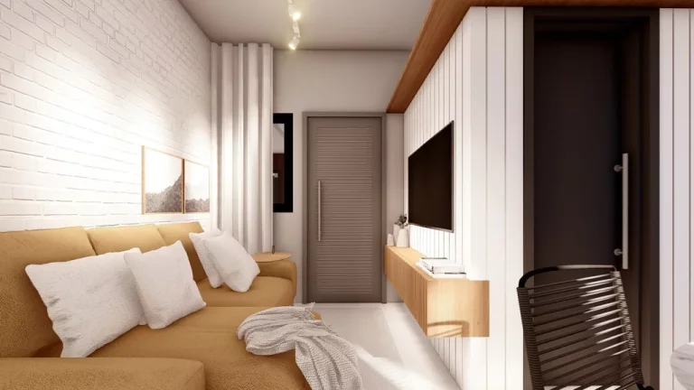 Imagem Apartamento com 1 Quarto à Venda, 50 m² em Vila Carrão - São Paulo