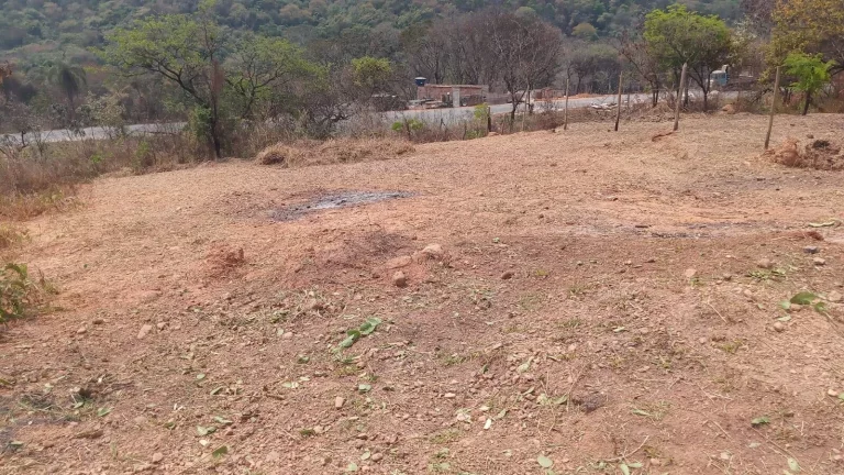 Imagem LOTE BARATO A VENDA, NO BAIRRO SATÉLITE!

LOTE DE 360M², BAIRRO SATÉLITE
