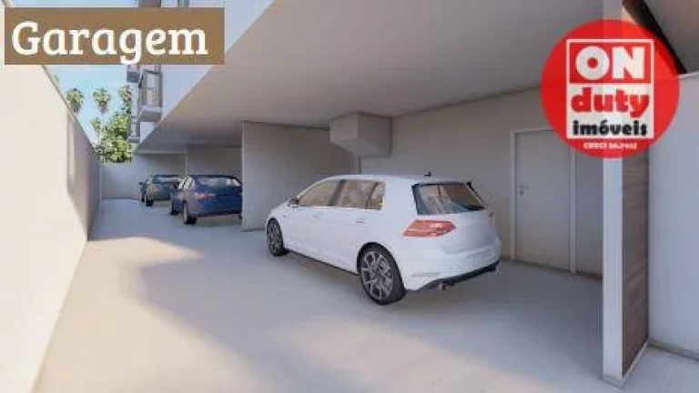 Imagem Village à venda, 150 m² por R$ 1.290.000,00 - José Menino - Santos/SP