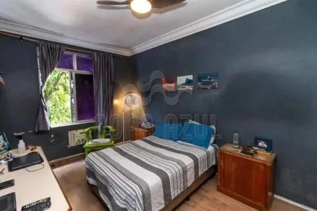 Imagem Copacabana – Rua Raul Pompeia | Residencial › Apartamento 3 quarto(s) à Venda