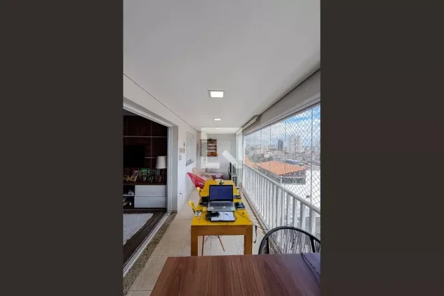 Imagem Apartamento à Venda - Cambuci, 2 Quartos, 95 m2