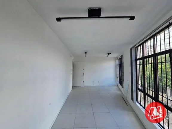 Imagem Sala, 34 m² - venda por R$ 120.000,00 ou aluguel por R$ 1.135,00/mês - Floresta - Porto Alegre/RS