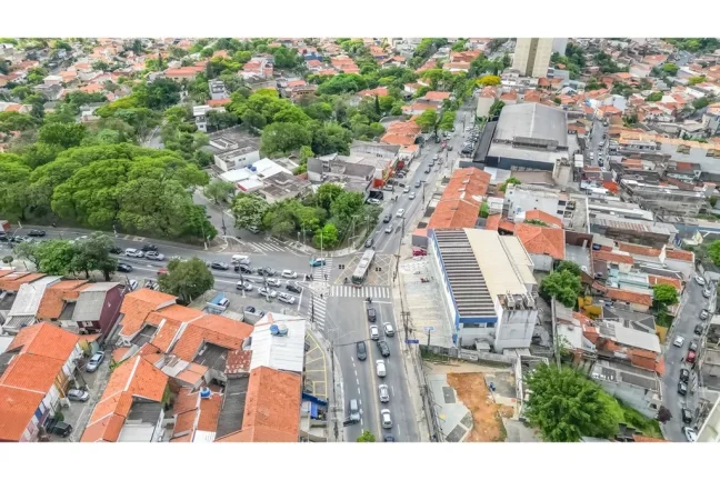 Imagem PREDIO COMERCIAL em São Paulo - SP, Sumarezinho