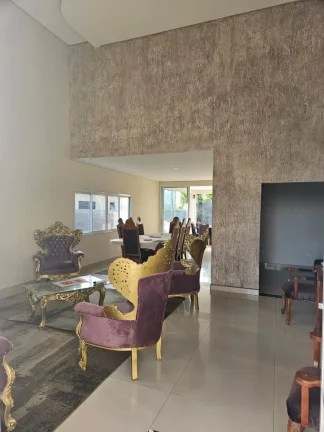 Imagem CASA CONDOMÍNIO FECHADO, VENDA E COMPRA, CONDOMÍNIO TERRAS DE JUNDIAÍ, VALE AZUL II, JUNDIAÍ