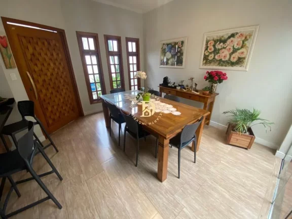 Imagem Casa - Vila Branca - Jacareí - 3 Dormitórios (1 Suíte) - 96m² - Estuda Permuta