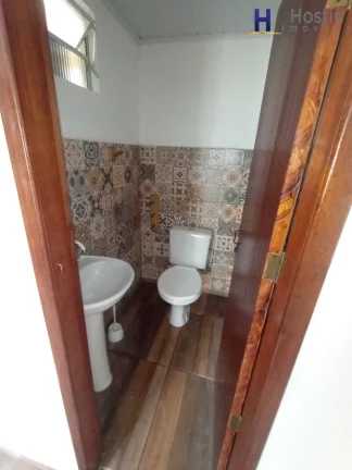 Imagem GEMINADO RESIDENCIAL em SÃO FRANCISCO DO SUL - SC, Reta