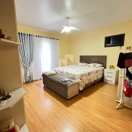 Imagem Casa | Vila Lalau | 4 quartos (2 suítes master) | 187m²