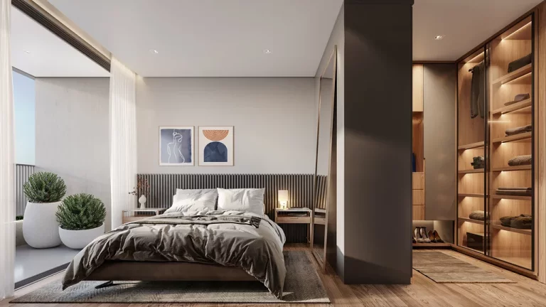 Imagem Vértice - Residencial - Apartamento à venda no bairro Jardim Dourado - Porto Belo/SC