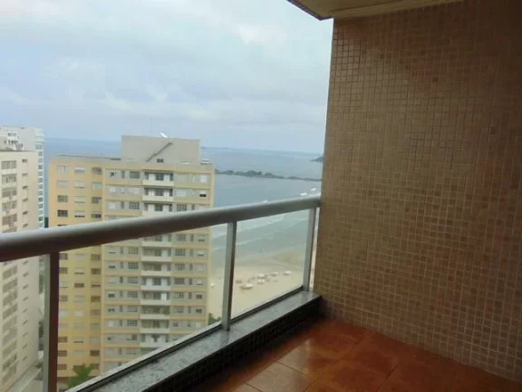 Imagem Pitangueiras Amplo Apto 142 M² Úteis,Opção a 50 Metros da Praia de Pitangueiras ou Enseada,Lazer Total,Garagem,Vista Espetacular