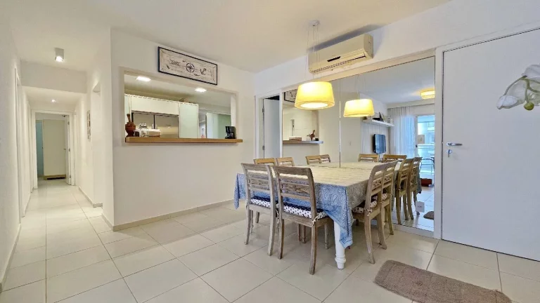 Imagem Apartamento com 4 dormitórios à venda, 123 m por R$ 3.300.000,00 - Riviera