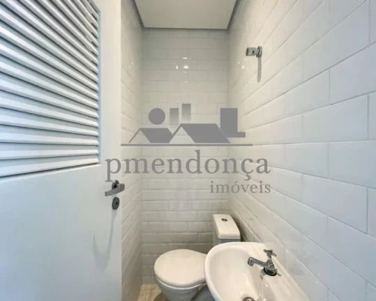 Imagem Apartamento andar alto, com 169m² em Perdizes e vista maravilhosa !