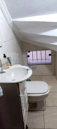 Imagem Casa com 3 quartos à venda, 150 m² - Rio Pequeno - Butantã - São Paulo/SP