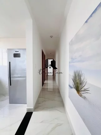 Imagem Cobertura 3 quartos á venda Bairro Novo Eldorado - Contagem/MG