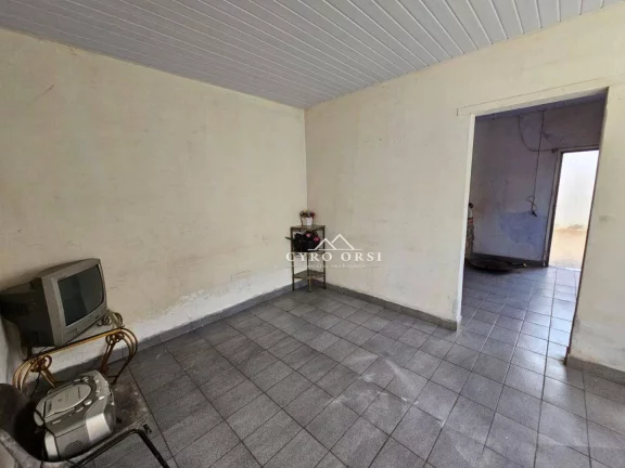 Imagem Casa à venda, 240 m² por R$ 300.000,00 - Paulista - Piracicaba/SP