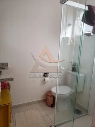 Imagem Apartamento - Bonfim Paulista - Bonfim Paulista