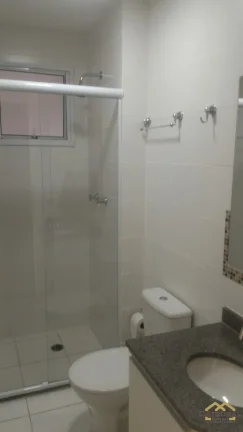 Imagem Apartamento para locação no Vista Park com 3 quartos, suíte e 2 vagas