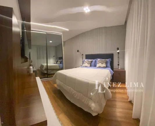Imagem Apartamento 3 Quartos para Venda em Itapema, meia praia, 4 dormitórios, 4 suítes, 5 banheiros, 3 vagas