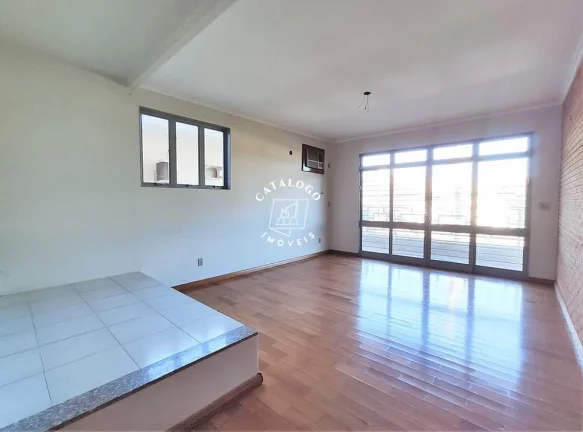 Imagem Casa Comercial a Venda no bairro Alto da Boa Vista - Ribeirão Preto, SP