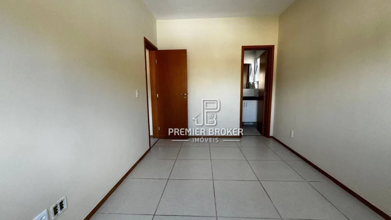Imagem Apartamento à venda, 70 m² por R$ 450.000,00 - Várzea - Teresópolis/RJ