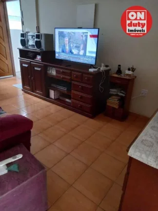 Imagem Apartamento - Gonzaga - Santos/SP