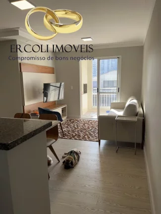 Imagem APARTAMENTO RESIDENCIAL em São Paulo - SP, Mooca