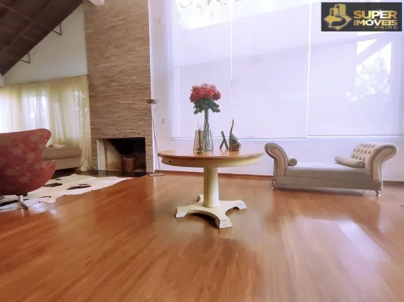 Imagem Casa Alto Padrão para Venda Marina Ilha Verde - Pelotas-RS