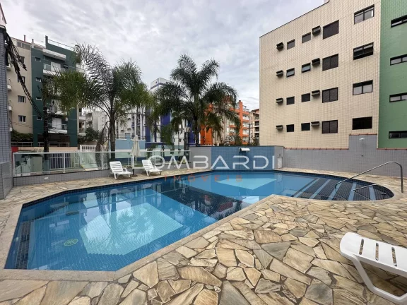 Imagem Apartamento na área nobre da Praia Grande