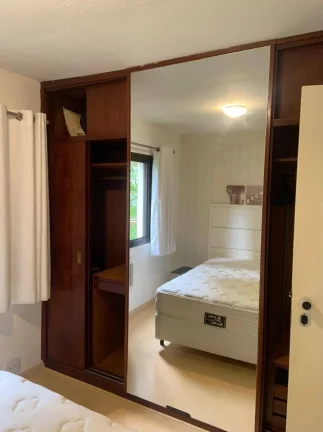 Imagem Flat para LOCAÇÃO em Cerqueira César - Manhattan 42m²