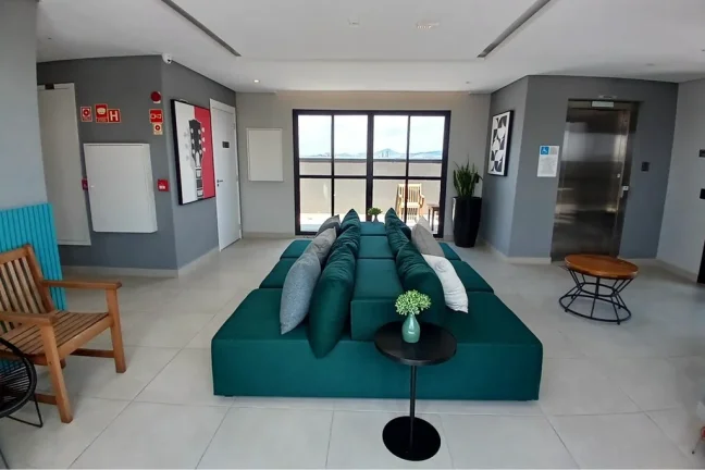 Imagem APARTAMENTO RESIDENCIAL em Osasco - SP, Presidente Altino
