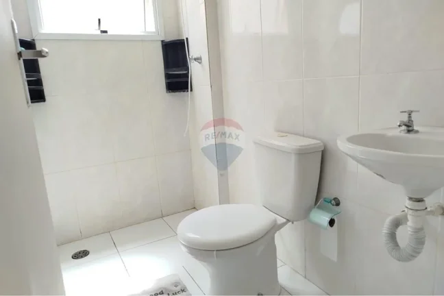Imagem Apartamento 2 dormitórios no Jardim Josane em Sorocaba - REMAX Shmone
