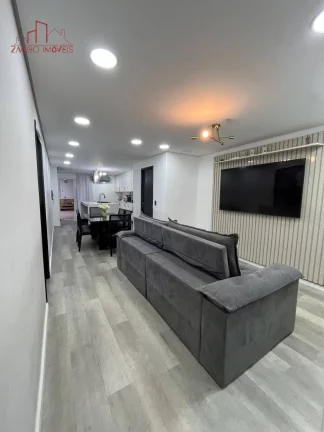 Imagem Belíssima Casa de 230 m² -Vila Prel