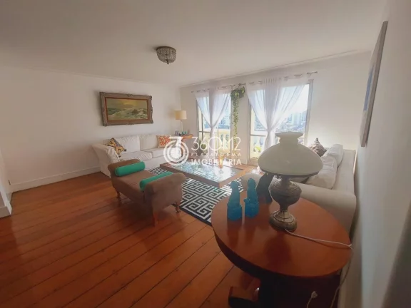 Imagem Apartamento para Venda em São Bernardo do Campo / SP no bairro Centro