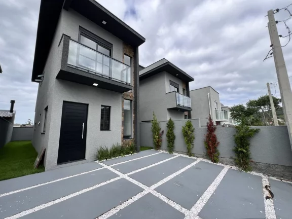Imagem Casa / Sobrado para Venda em Florianópolis / SC no bairro São João do Rio Vermelho