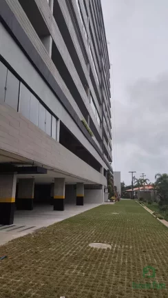 Apartamento 2 dorm. para venda, Bairro, Passo De Torres - RS. - AP2573