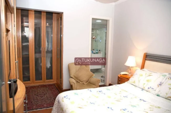 Imagem Apartamento à venda, 143 m² por R$ 1.277.000,00 - Santana - São Paulo/SP
