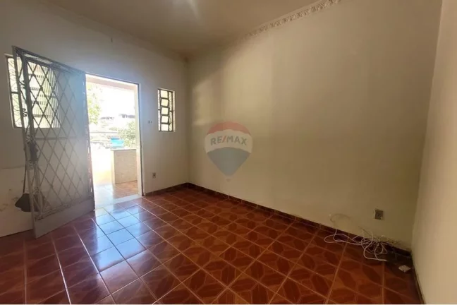 Imagem Casa 3 quartos 83m² em Honório Gurgel, Rio de Janeiro.