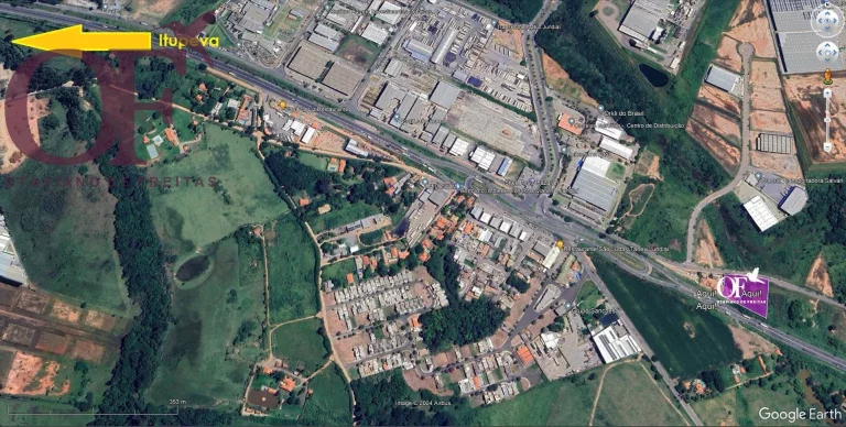 Imagem Terreno - Oportunidade imperdível para investidores e empreendedores!
