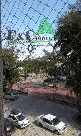 Imagem Apartamento para Venda em Campinas, Parque Fazendinha, 2 dormitórios, 1 suíte, 1 banheiro, 1 vaga